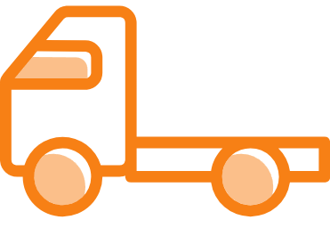 原平拖车/平板车